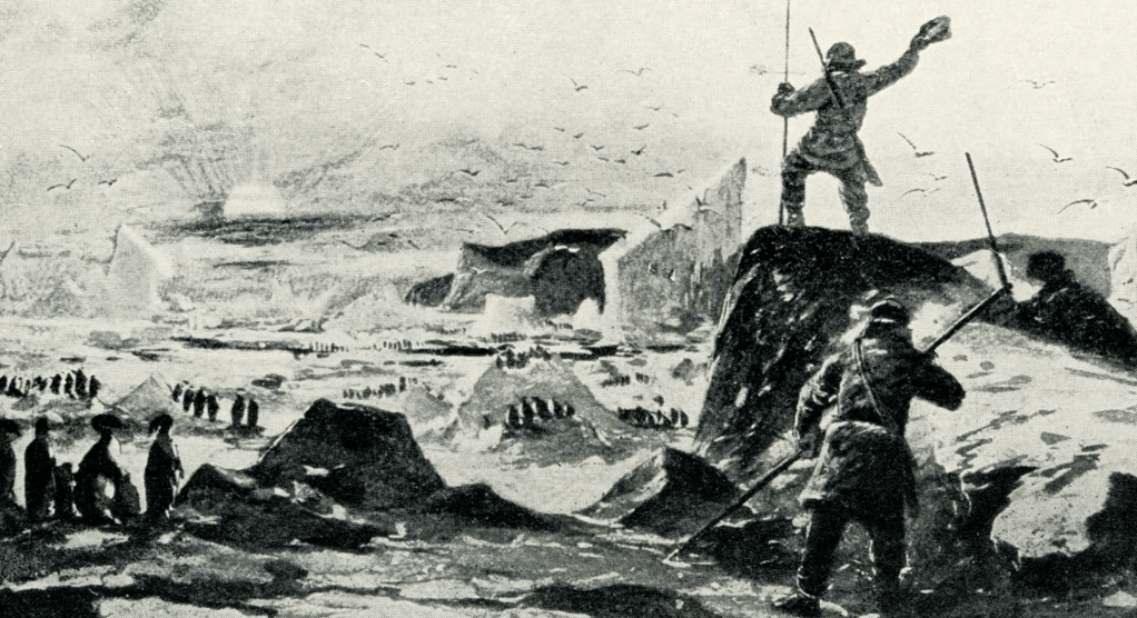 wilkes expedition navy