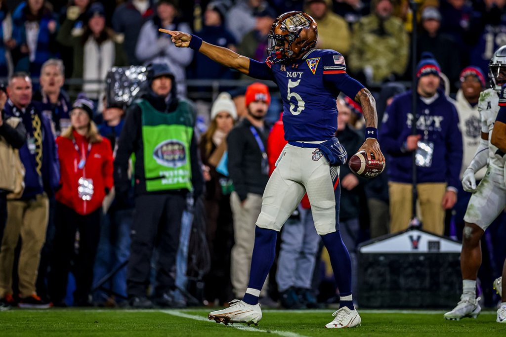 Braxton Woodson