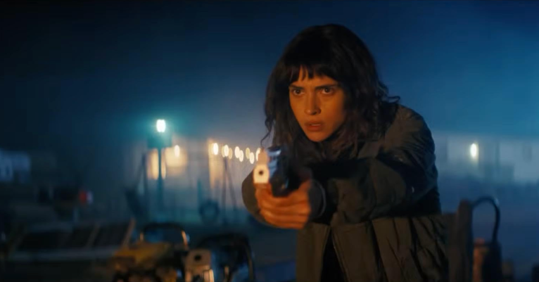 Onslaught movie A24