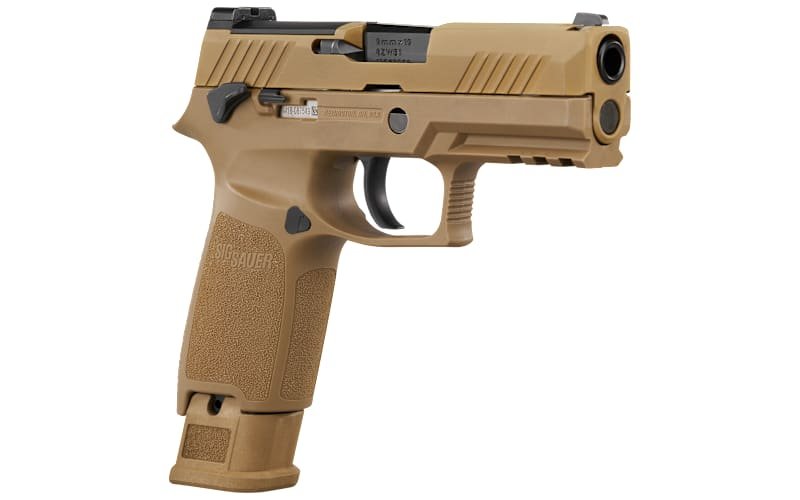 Sig p385 m18