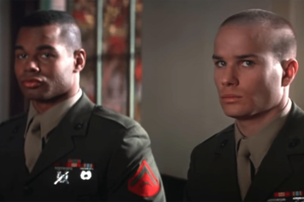 'A Few Good Men'