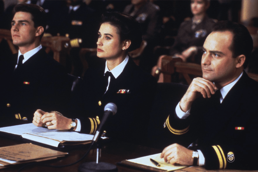 'A Few Good Men'
