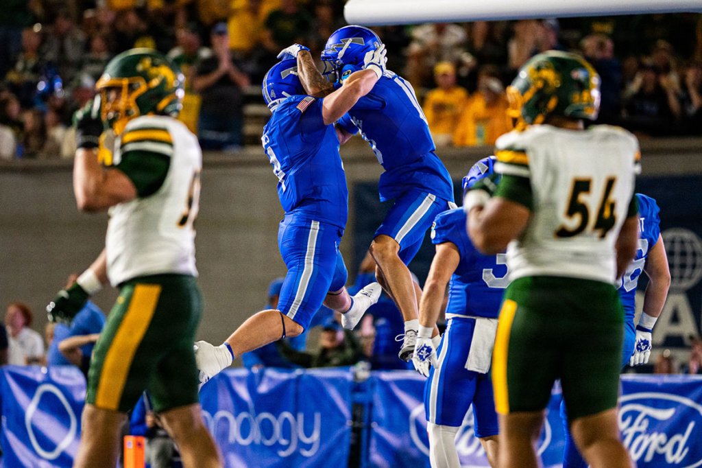 Air Force football