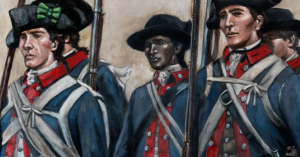 american revolution pbs ken burns