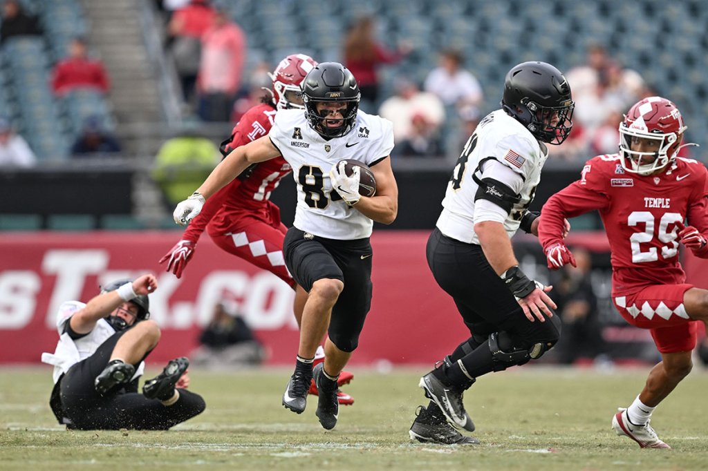 Army football