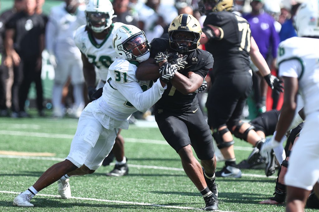 Army football