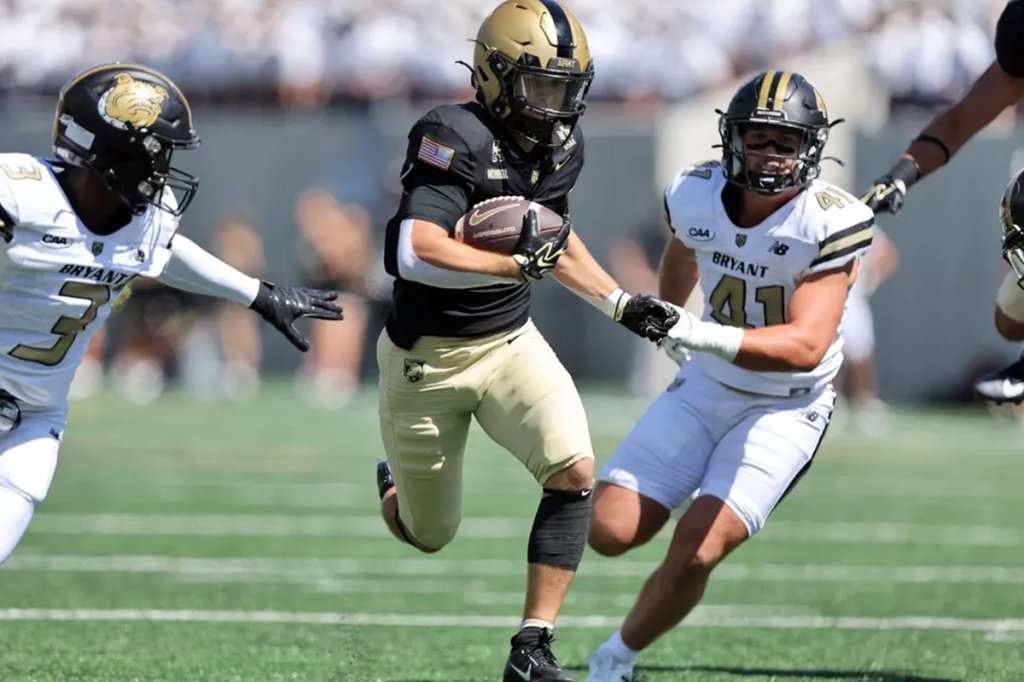 army week one win bryant