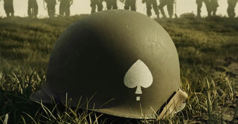 band of brothers legacy documentary hbo