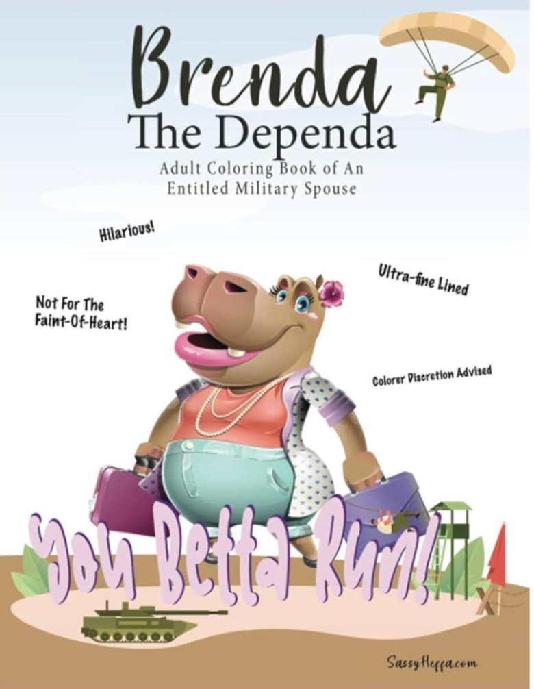dependa brenda