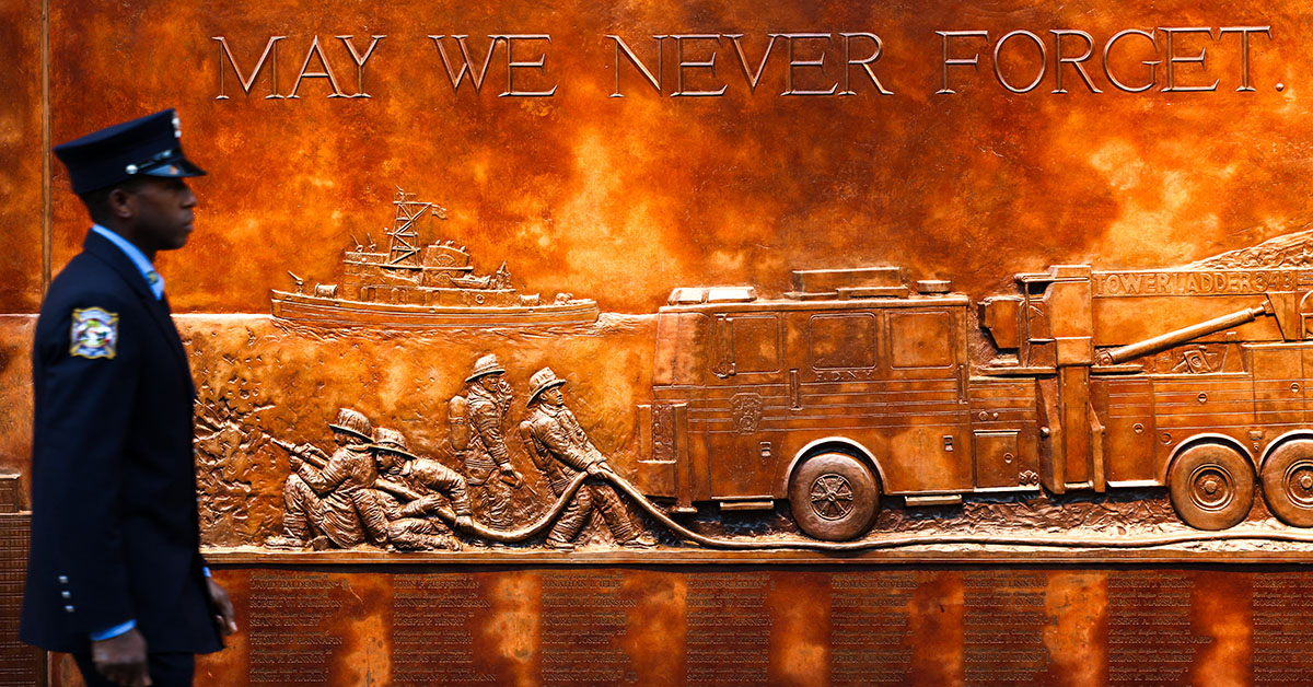 25 things that weren't a thing when terrorists attacked America on