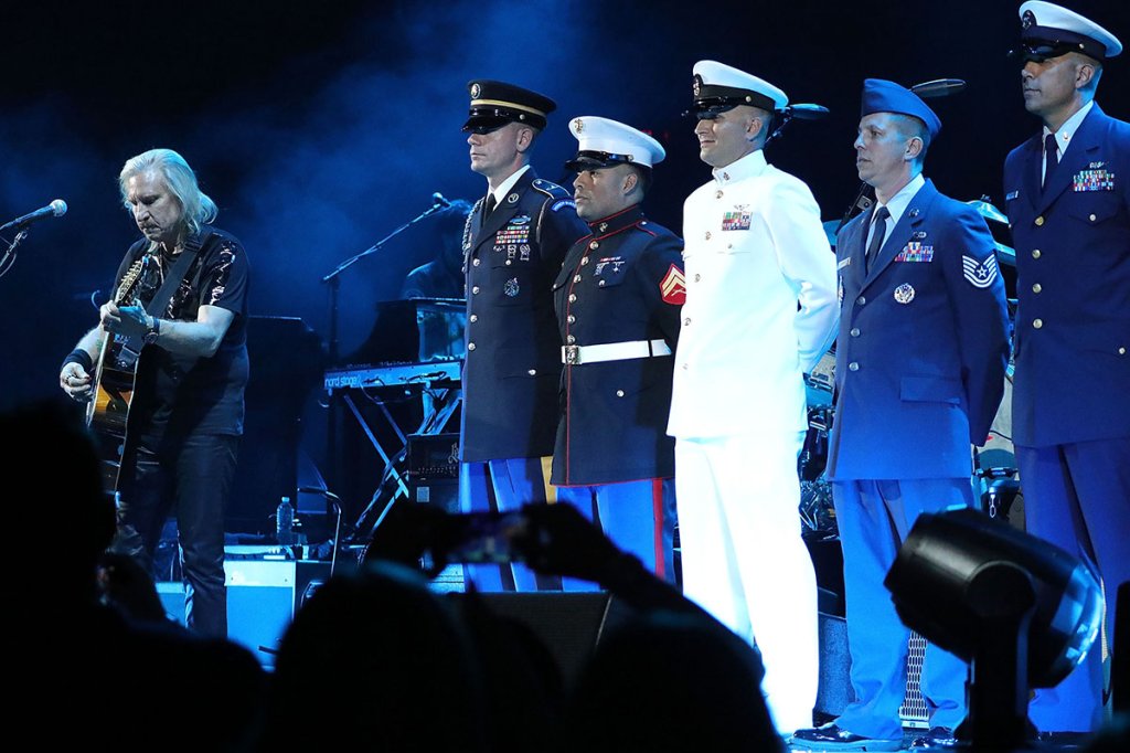 Joe Walsh
