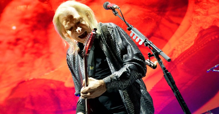 Joe Walsh