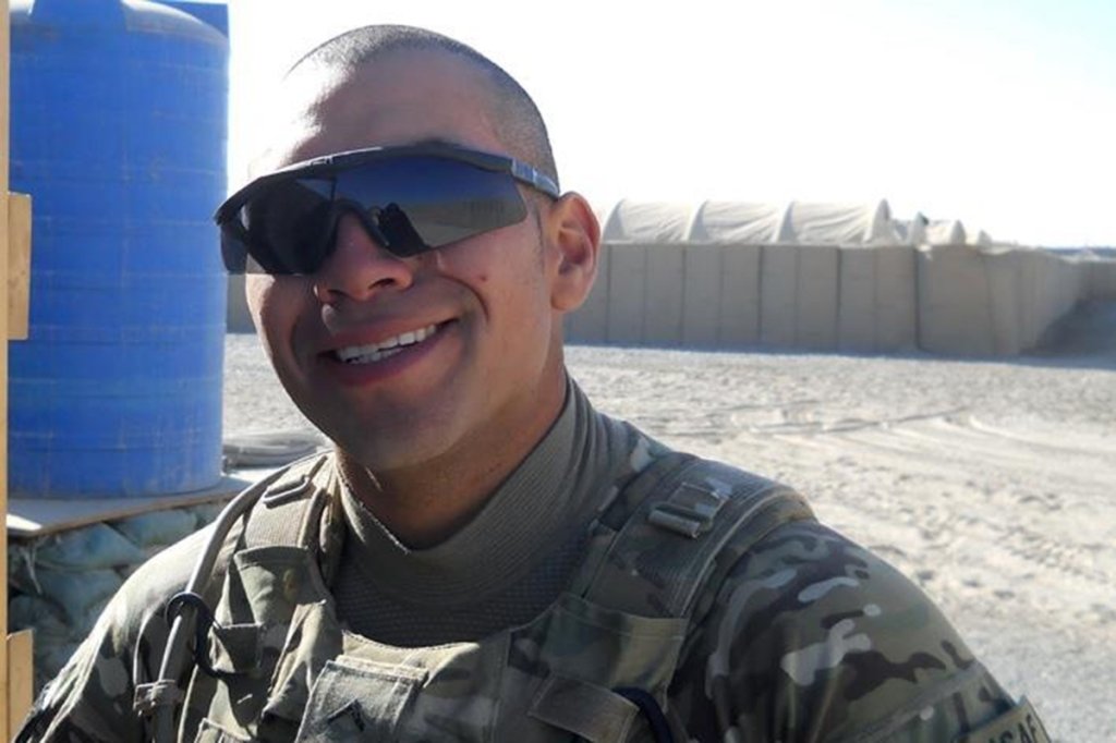 Jose Martinez
