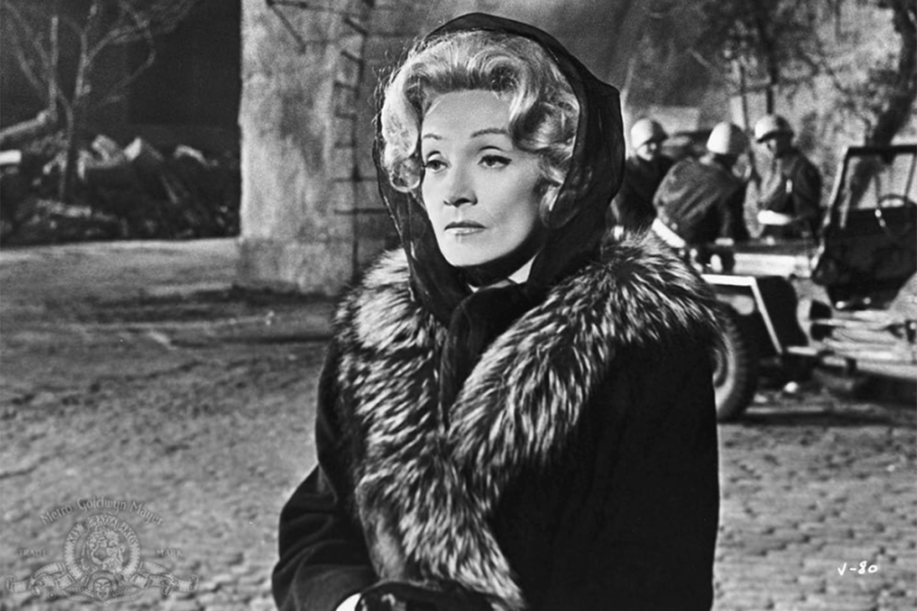 "Judgment at Nuremberg"