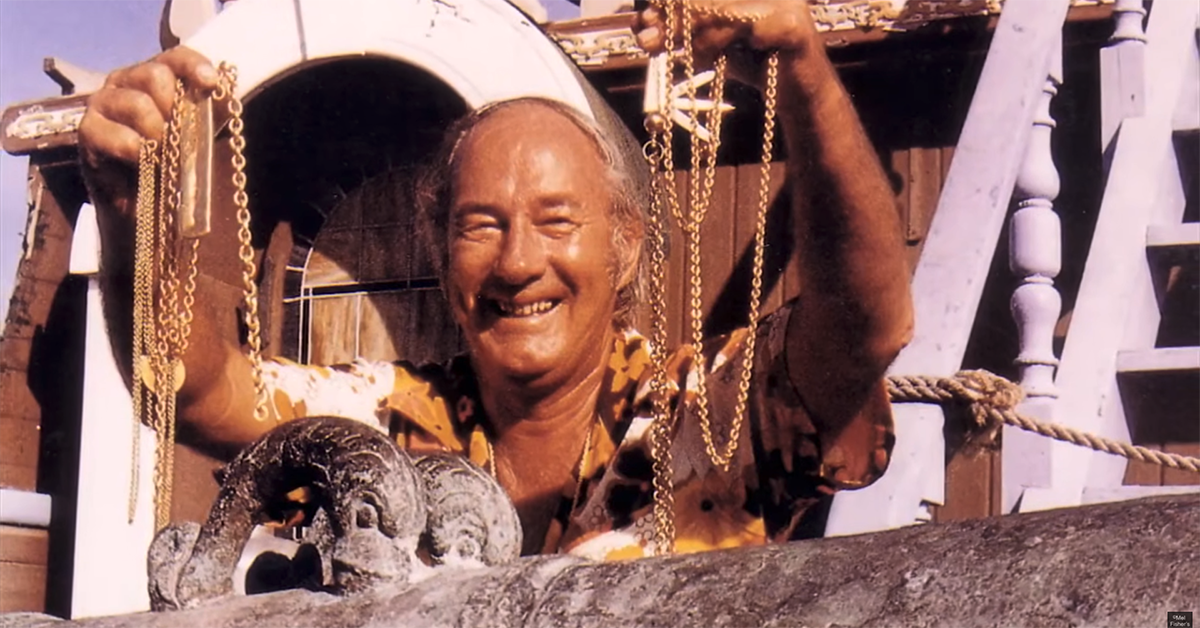 Mel Fisher