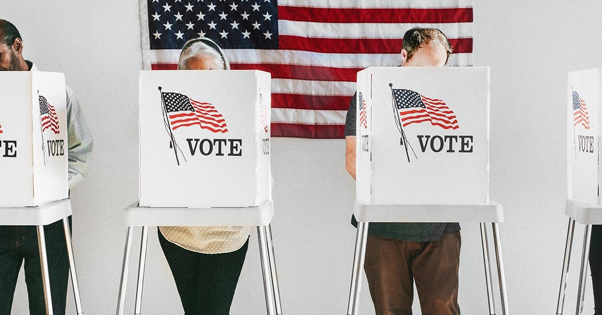 military spouse vote