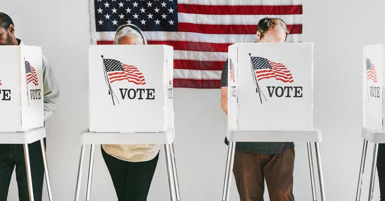 military spouse vote
