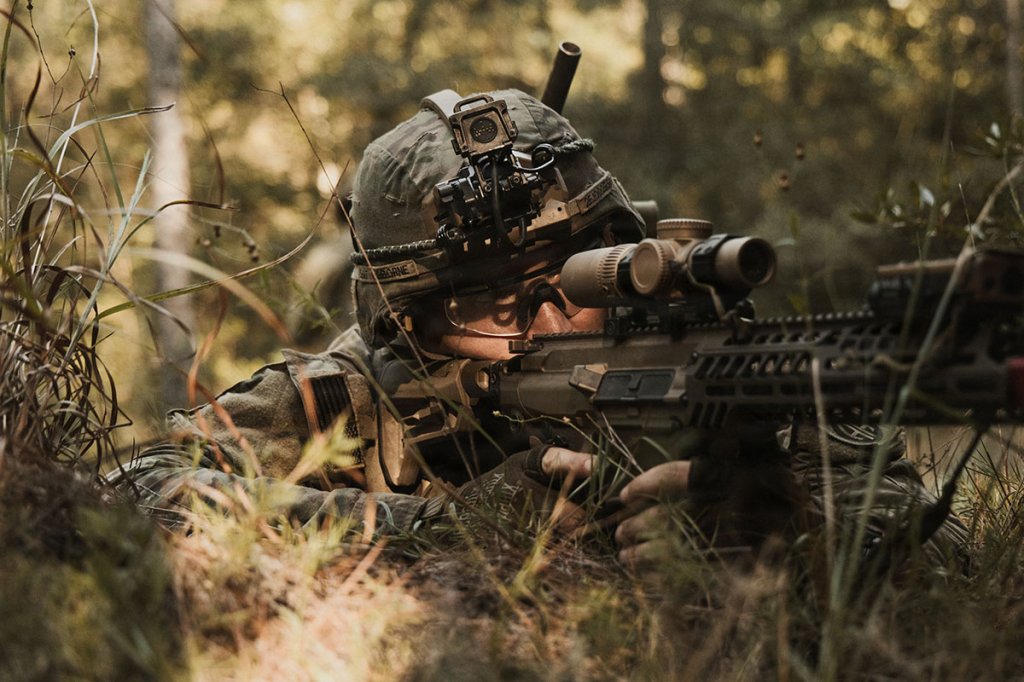 Paratrooper