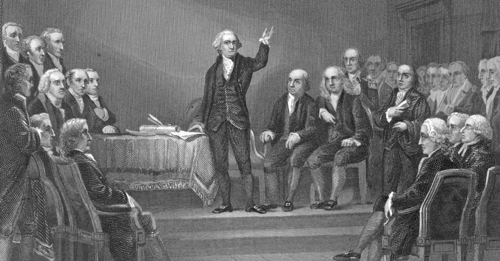 republican motherhood constitutional convention