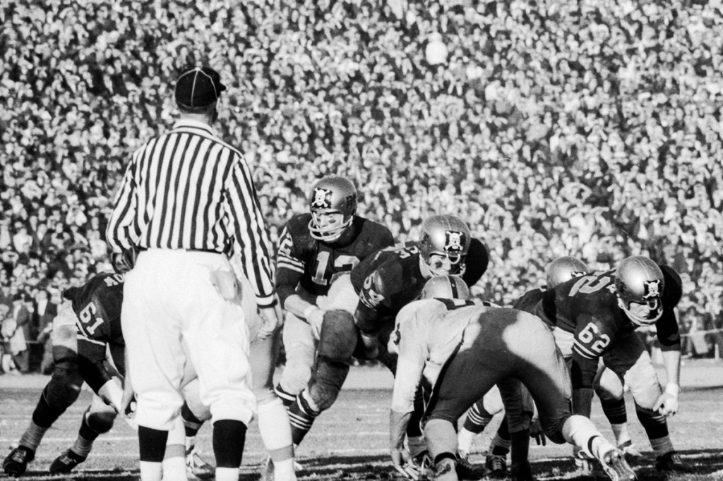 Roger Staubach