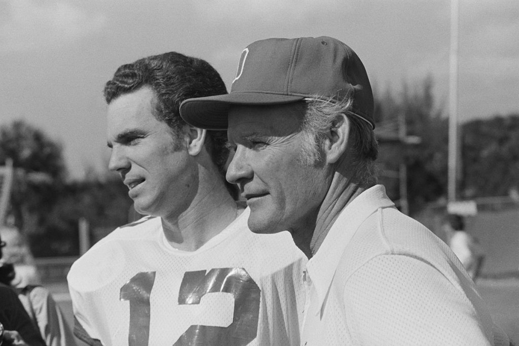 Roger Staubach