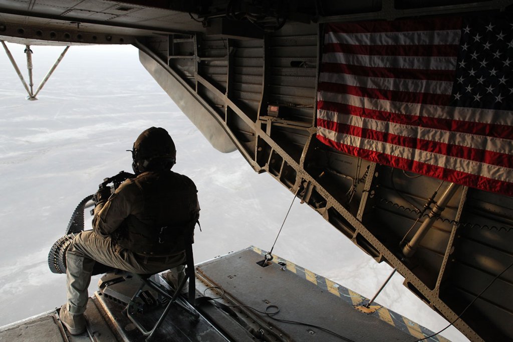 Afghanistan