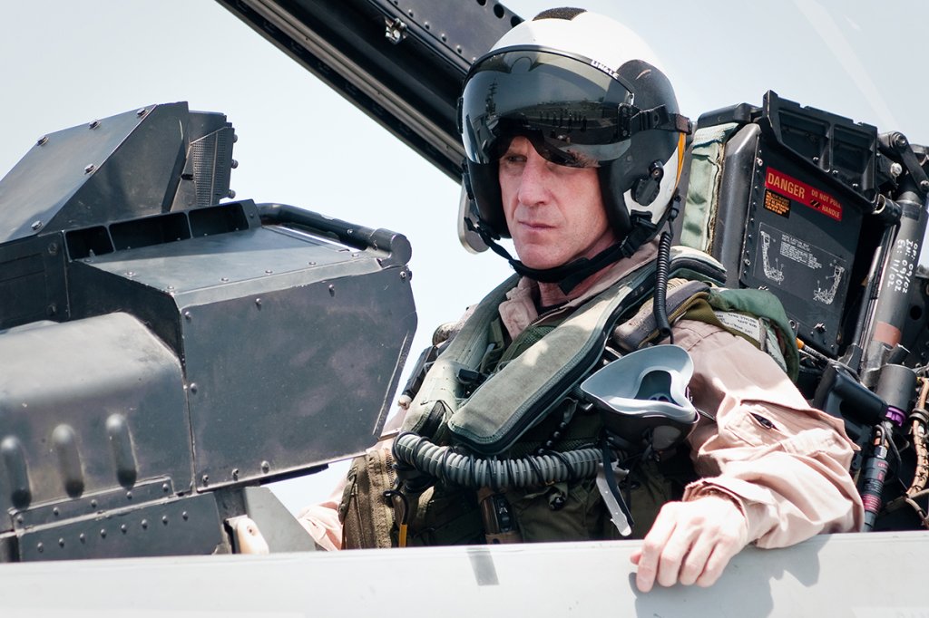Stanley McChrystal