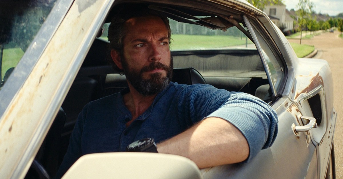 ‘The Fix' is an action movie for the post-War on Terror world