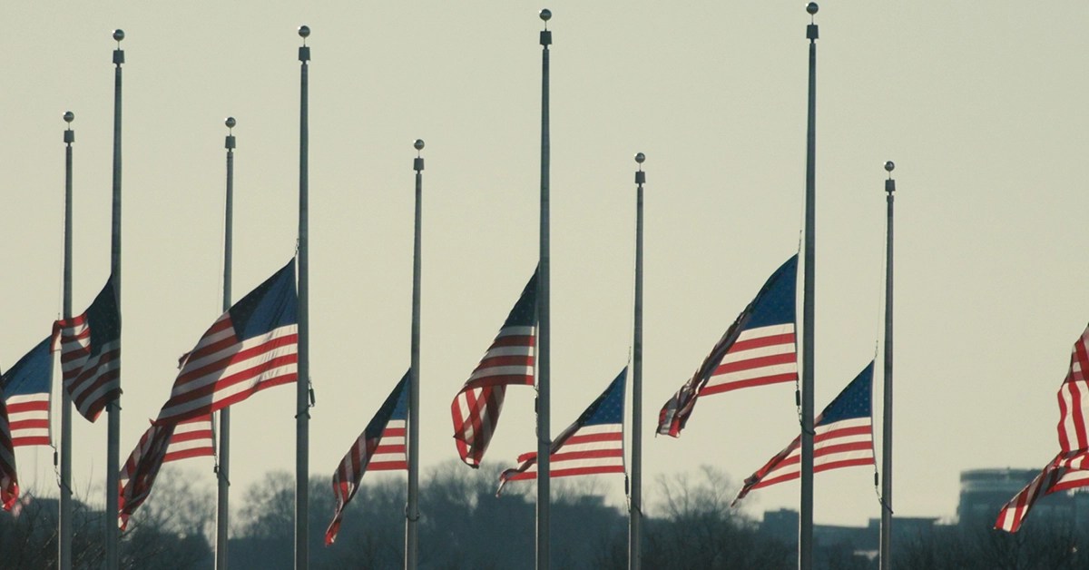 Netflix's latest ‘Turning Point' shows how much America was changed by 9/11