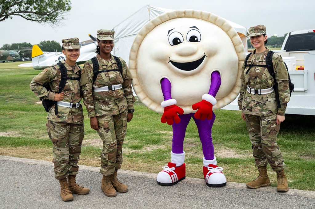 Uncrustables