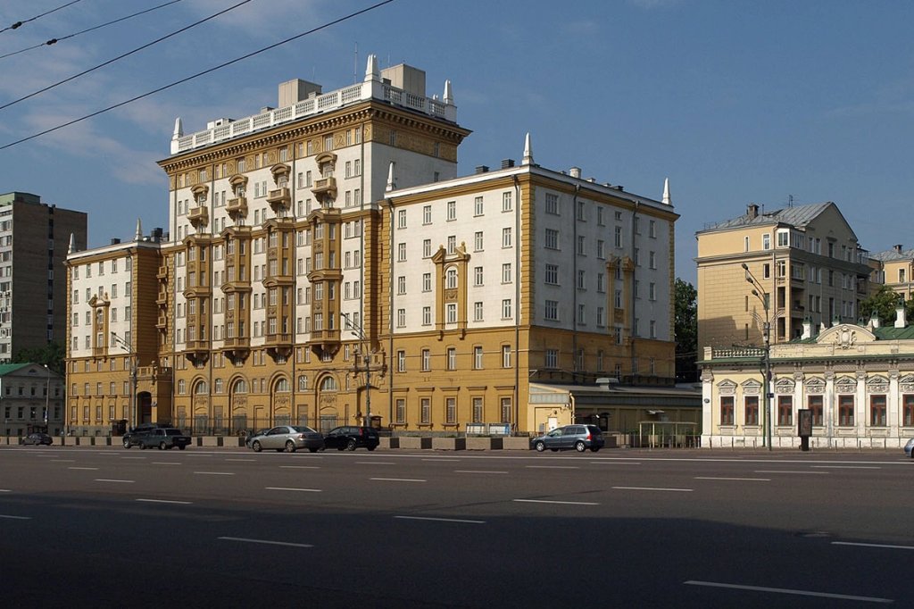us embassy moscow fact check mayday movie