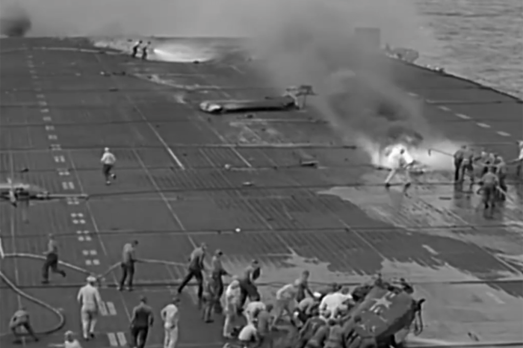 USS Midway