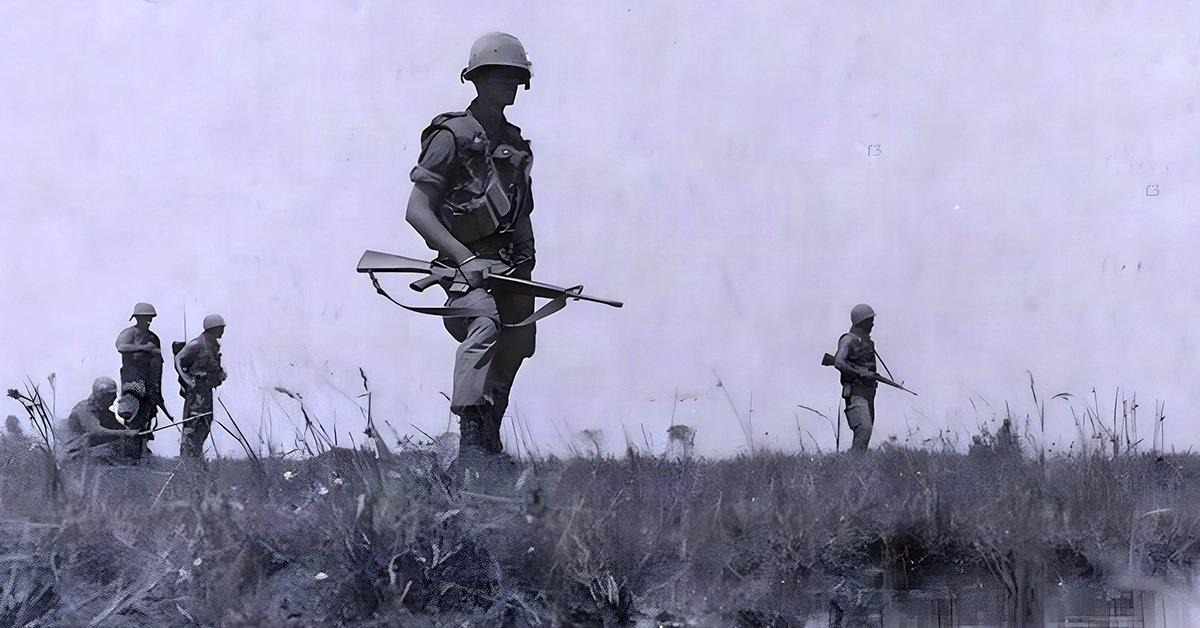 Veterans call on Congress to award the ‘Puerto Rican Rambo’ the Medal of Honor