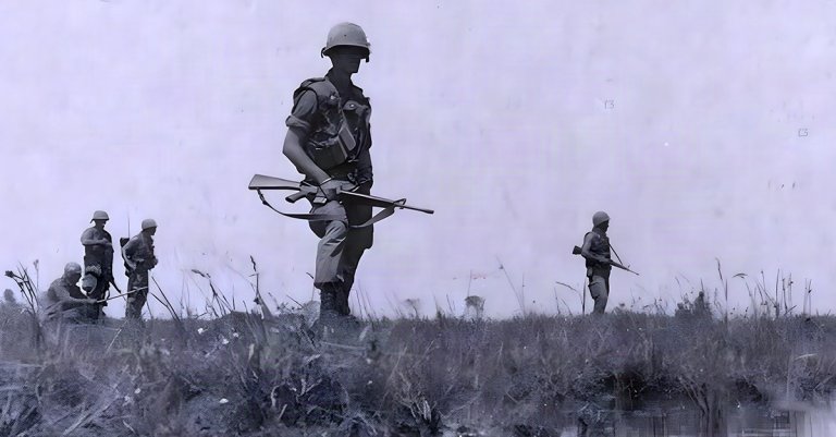 1st cavalry division airmobile jeb stuart jorge otero barreto vietnam