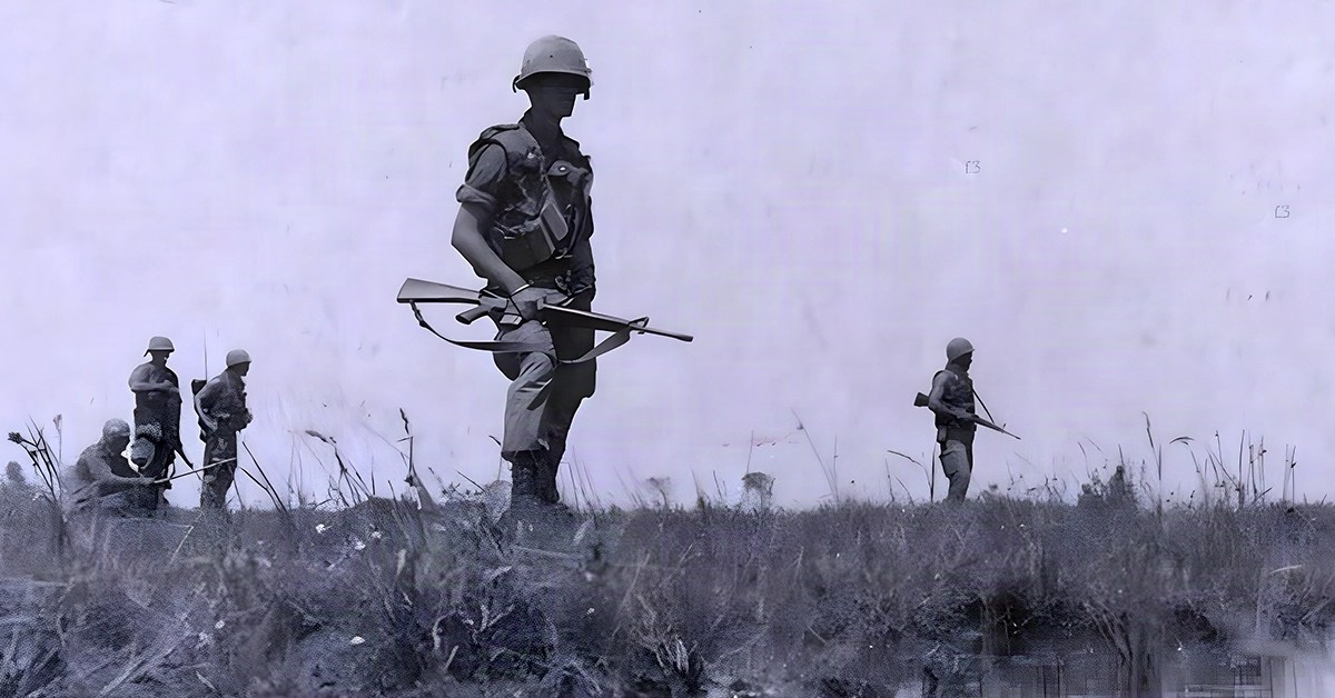 Veterans call on Congress to award the ‘Puerto Rican Rambo' with the Medal of Honor