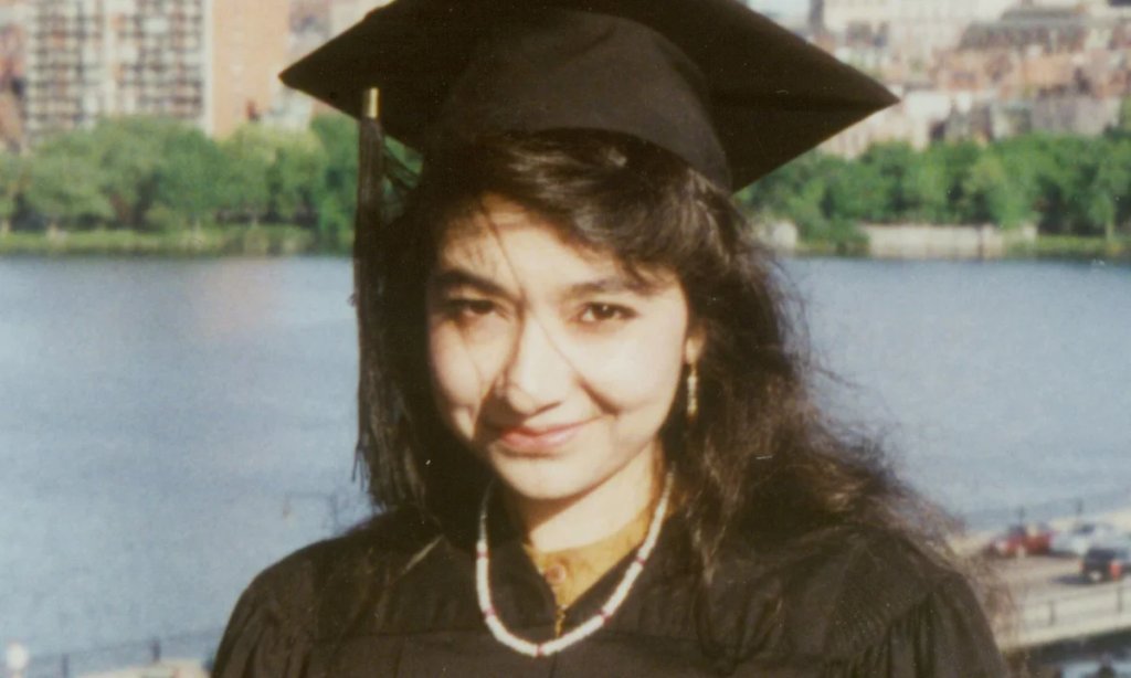 Aafia Siddiqui