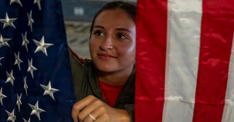 American dream