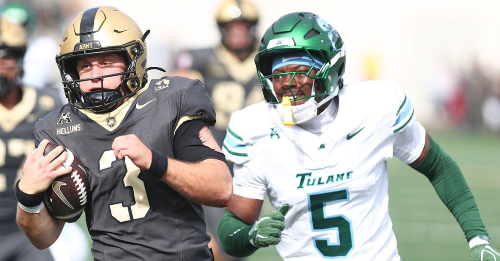 Army football