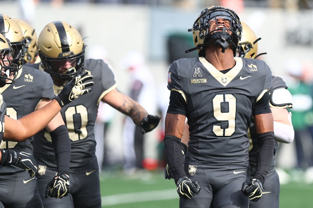 Army football