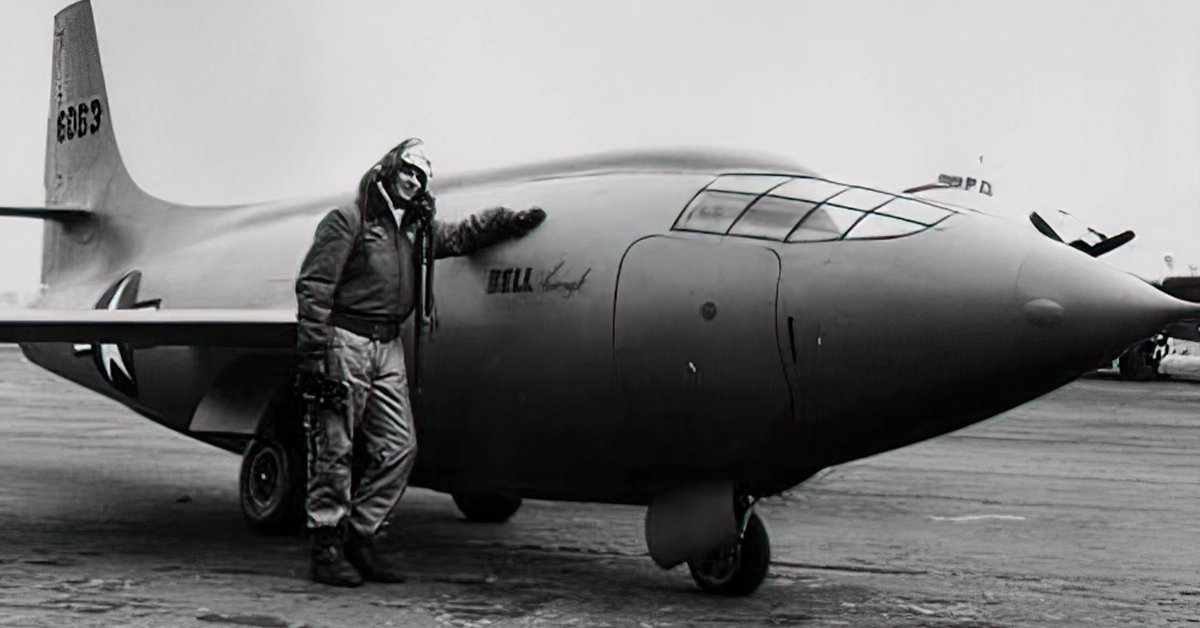 bell aircraft jack woolams