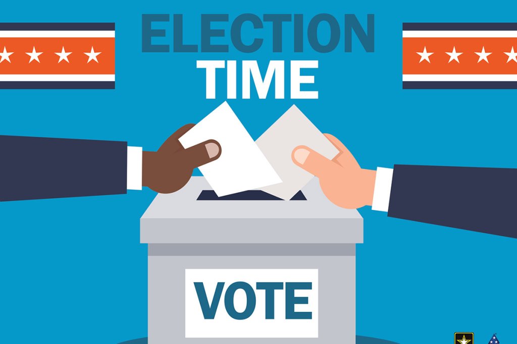 Vet the Vote