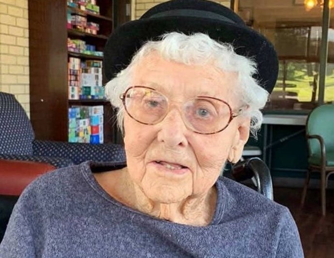 helen viola jackson usni