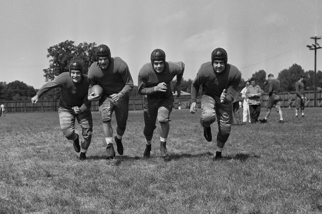 Nike Kinnick