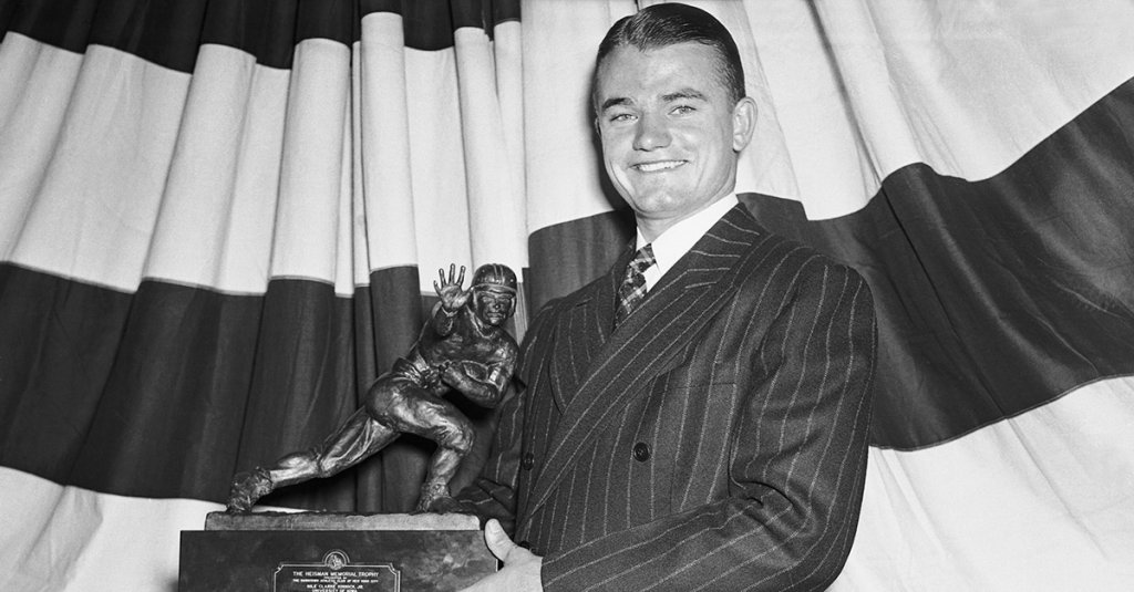 Nile Kinnick
