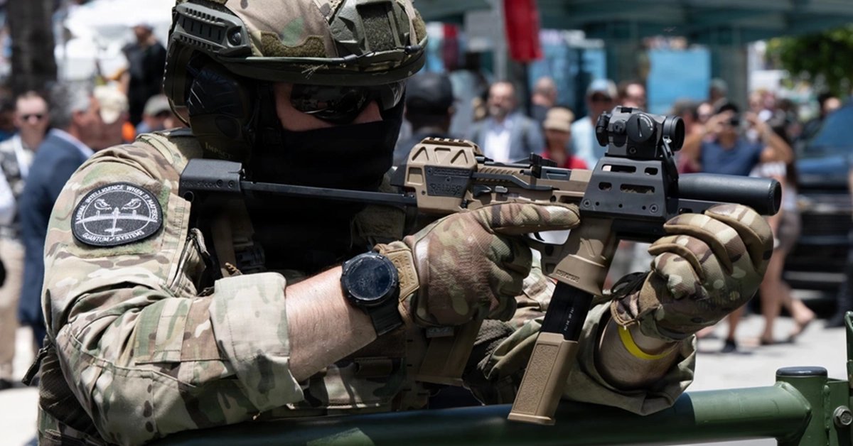 3 great chassis options for different budgets to turn your pistol into a PDW