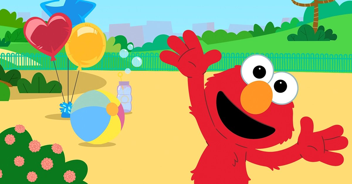 ‘Sesame Street’ is ready for military families to ‘Move with Elmo’