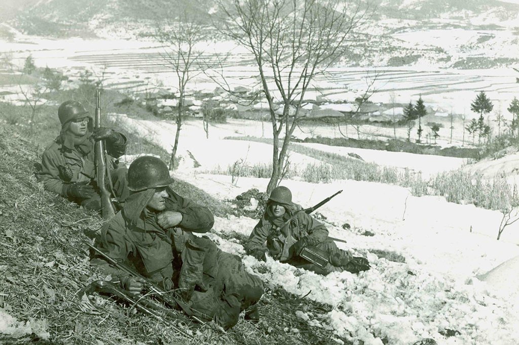Korean War