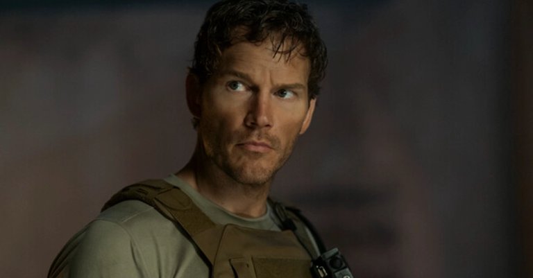 terminal list season 2 chris pratt