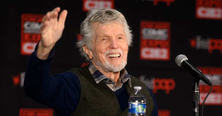 Tom Skerritt