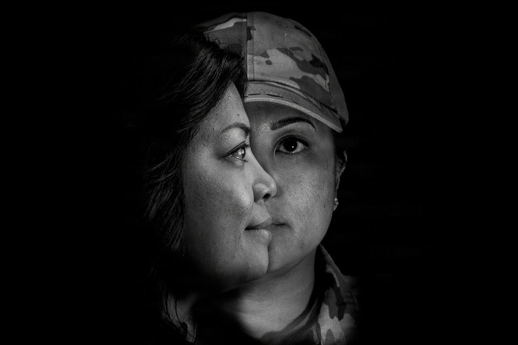 Military trauma